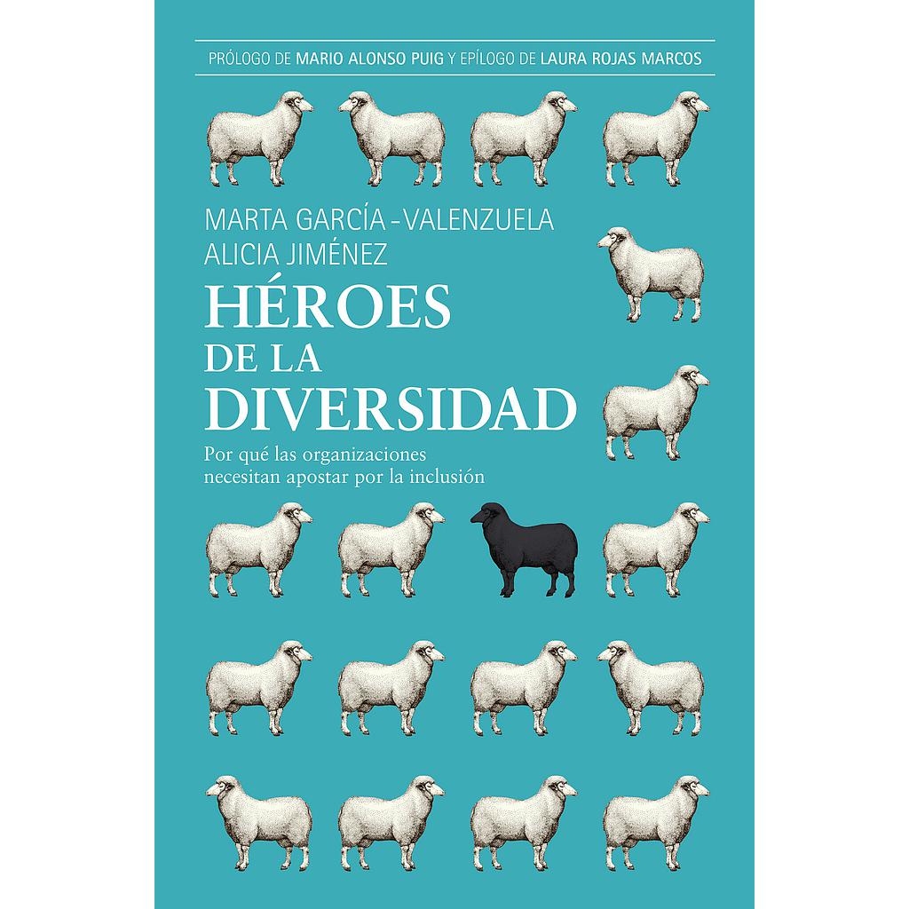 Héroes de la diversidad