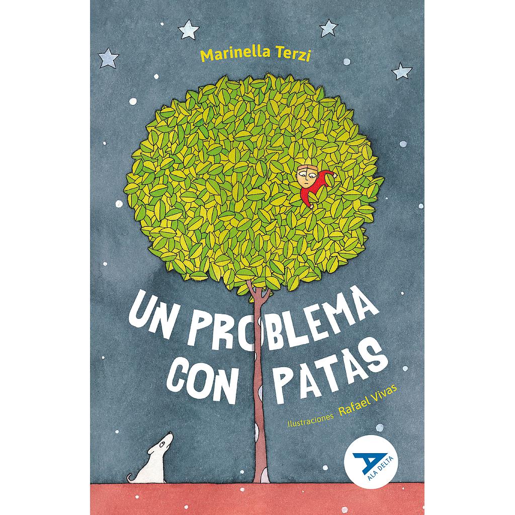 Un problema con patas