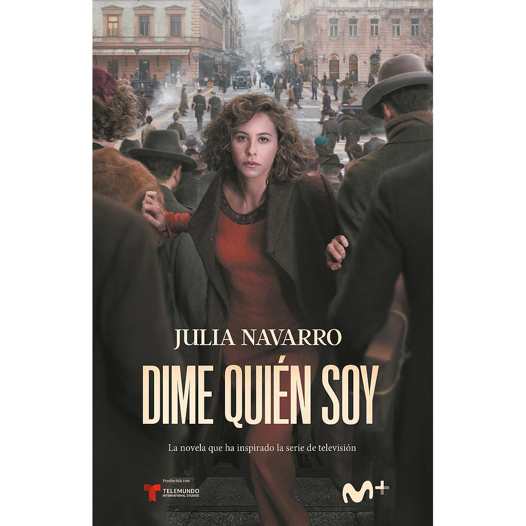 Dime quién soy