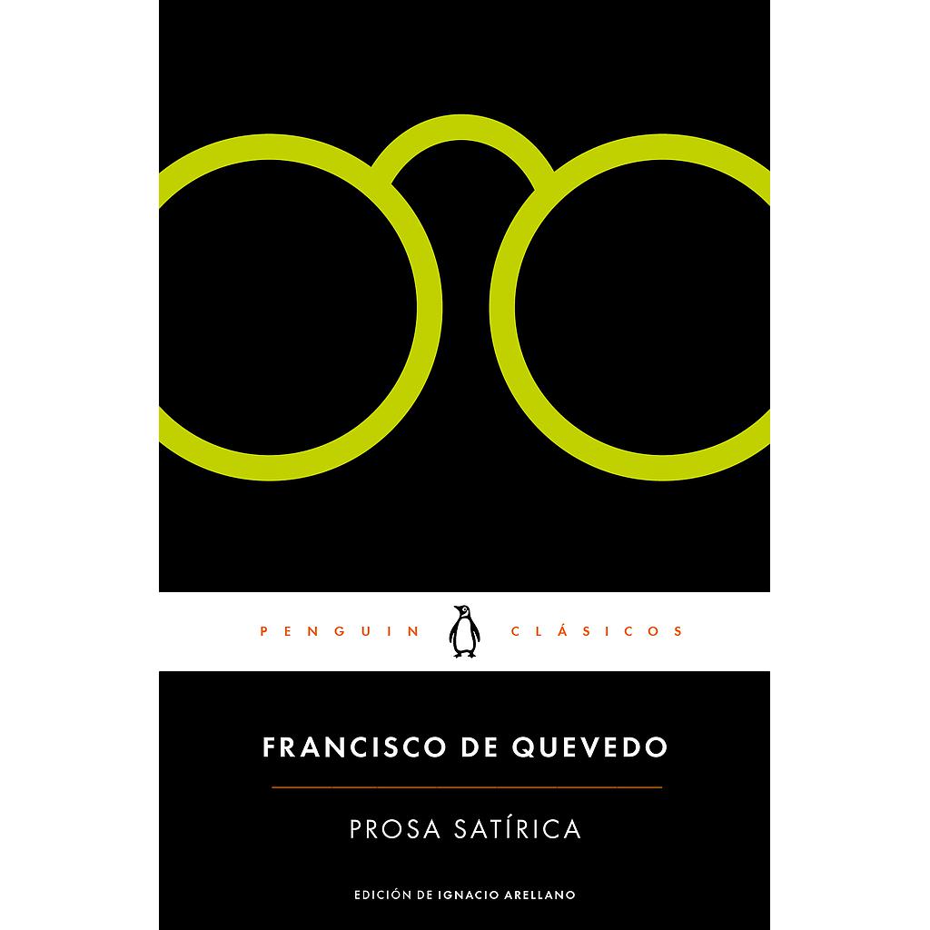 Prosa satírica