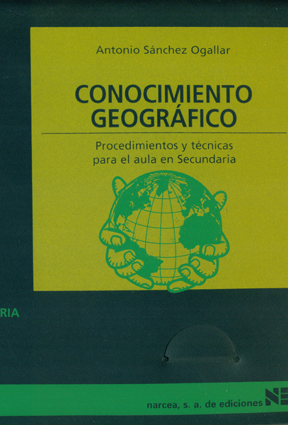 Conocimiento geográfico