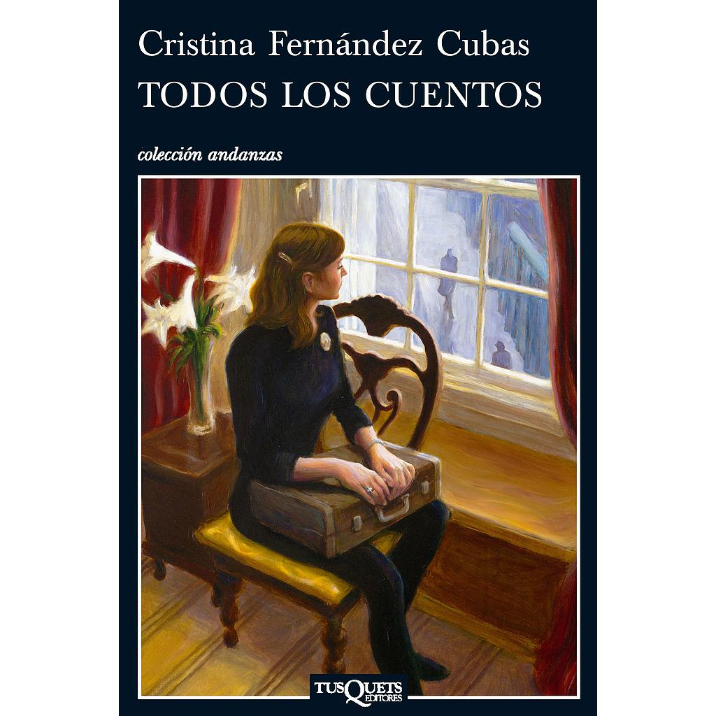 Todos los cuentos