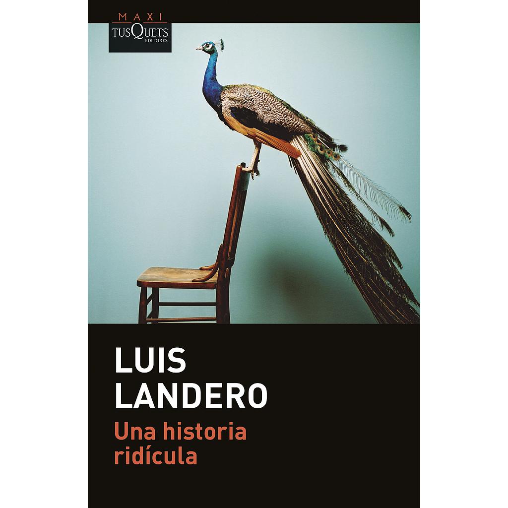 Una historia ridícula