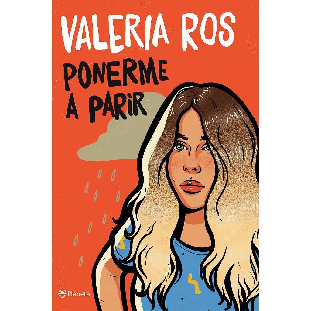 Ponerme a parir