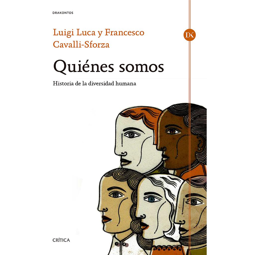 Quiénes somos