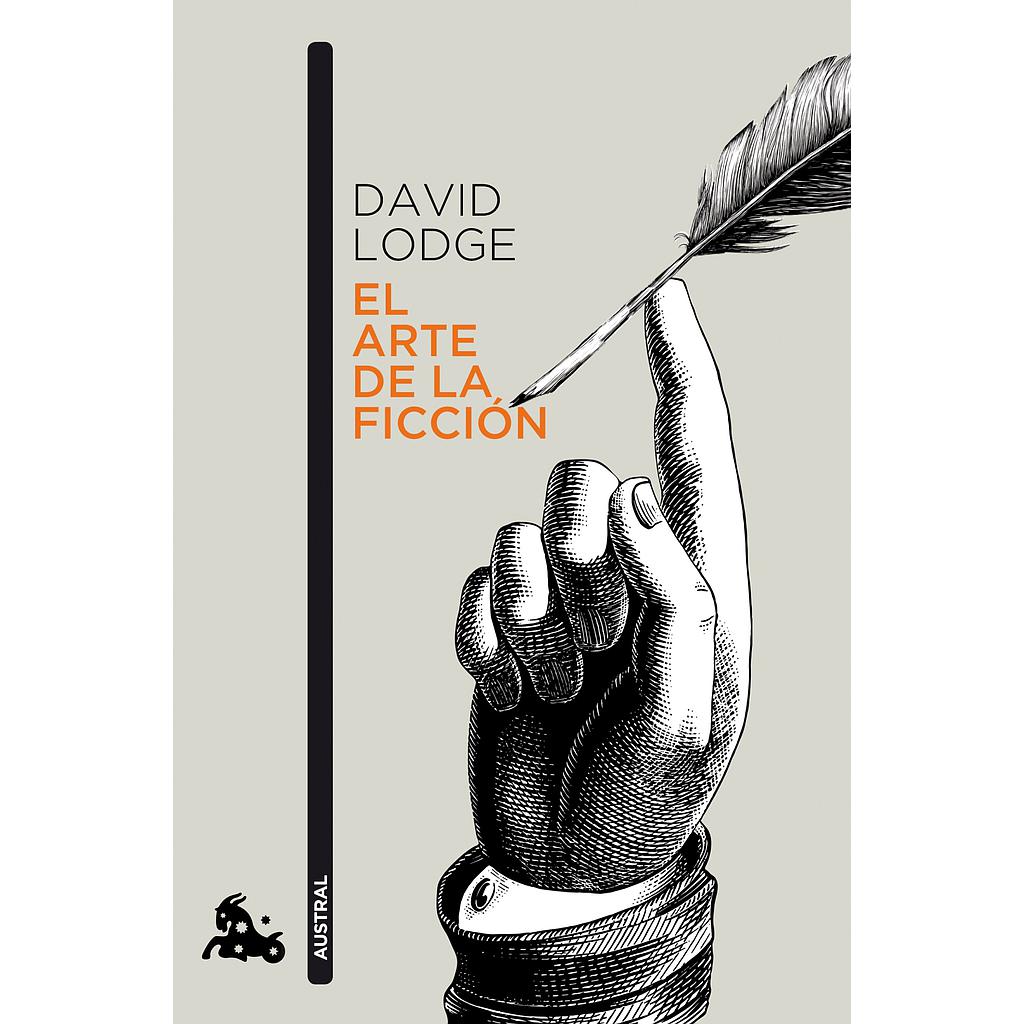 EL ARTE DE LA FICCION