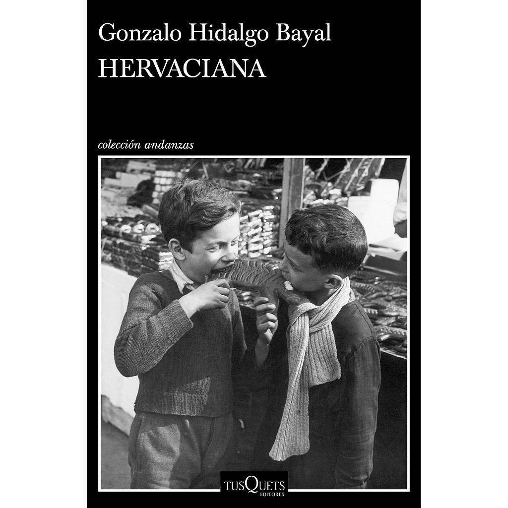 Hervaciana