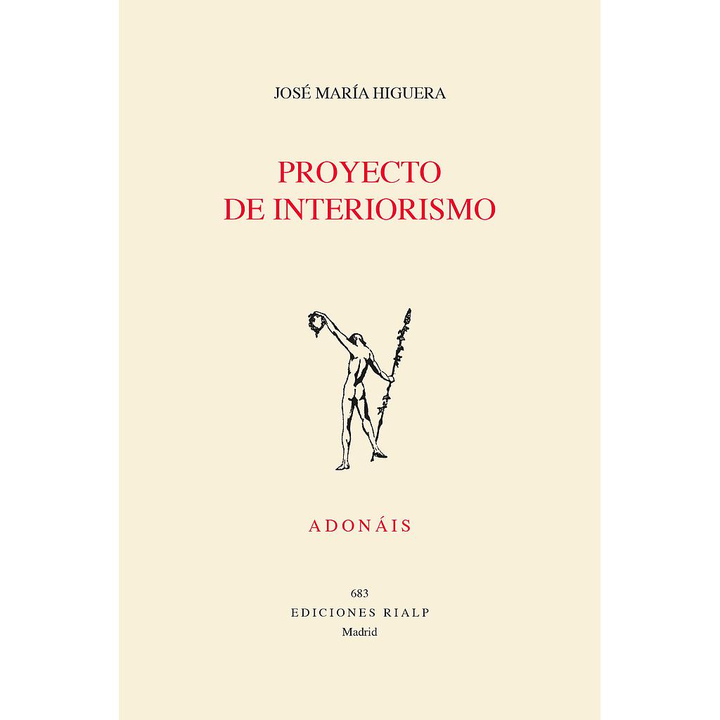 Proyecto de interiorismo