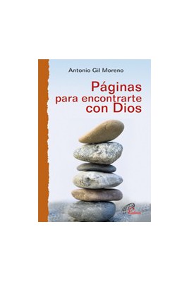 Páginas para encontrarte con Dios