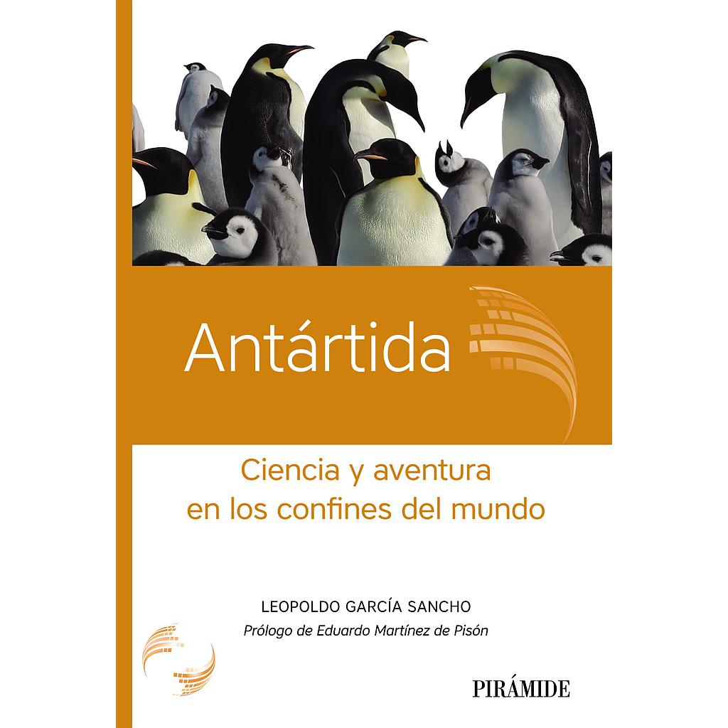 Antártida