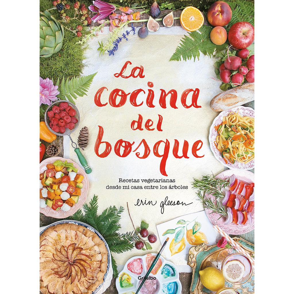 La cocina del bosque
