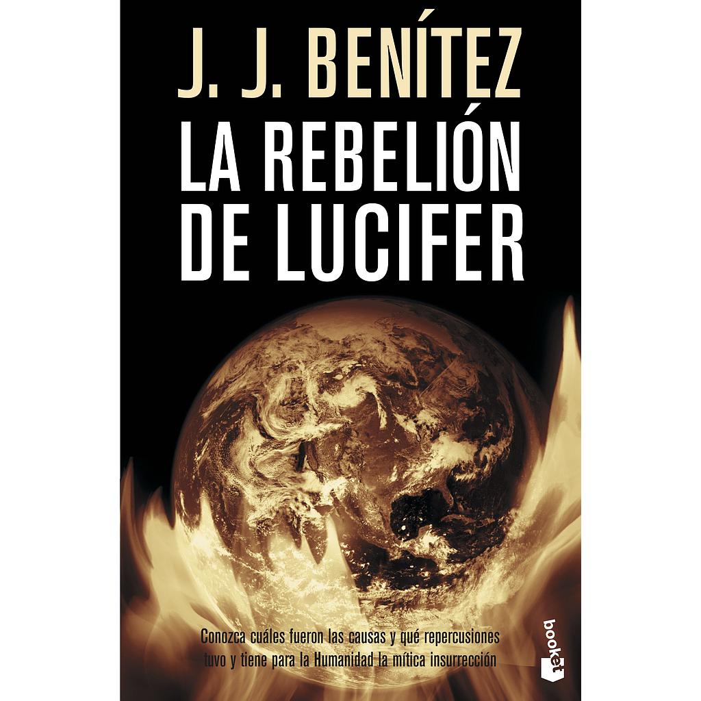La rebelión de Lucifer