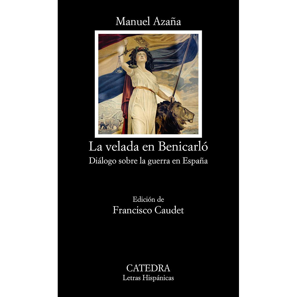 La velada en Benicarló