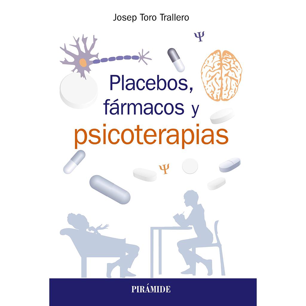 Placebos, fármacos y psicoterapia