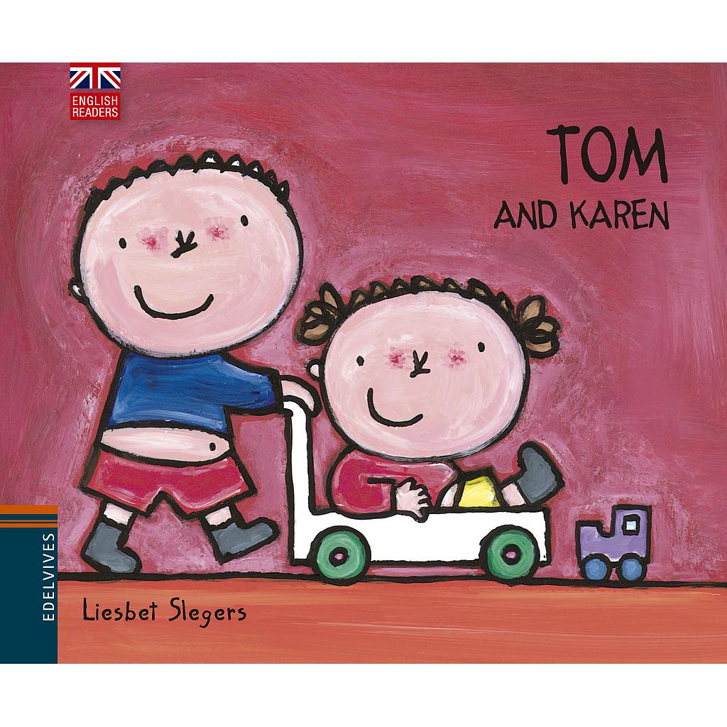 Tom and Karen