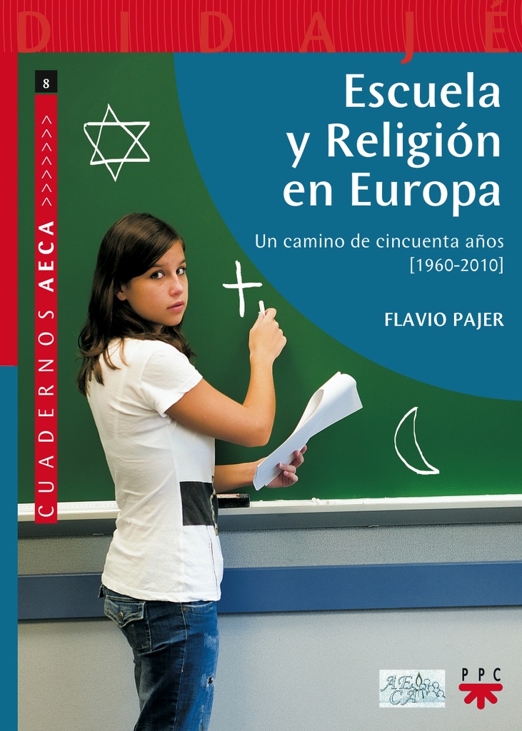 Escuela y Religión en Europa