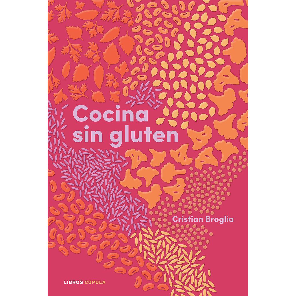 Cocina sin gluten