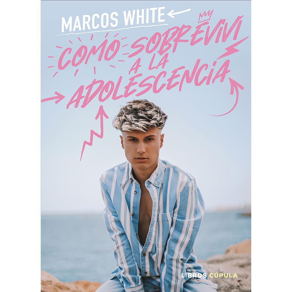 Cómo sobreviví a la adolescencia