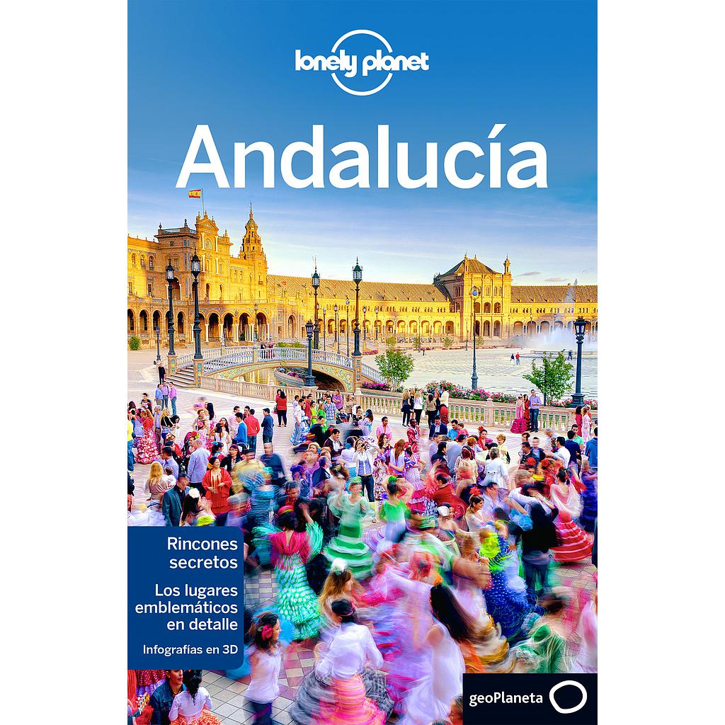 Andalucía 2