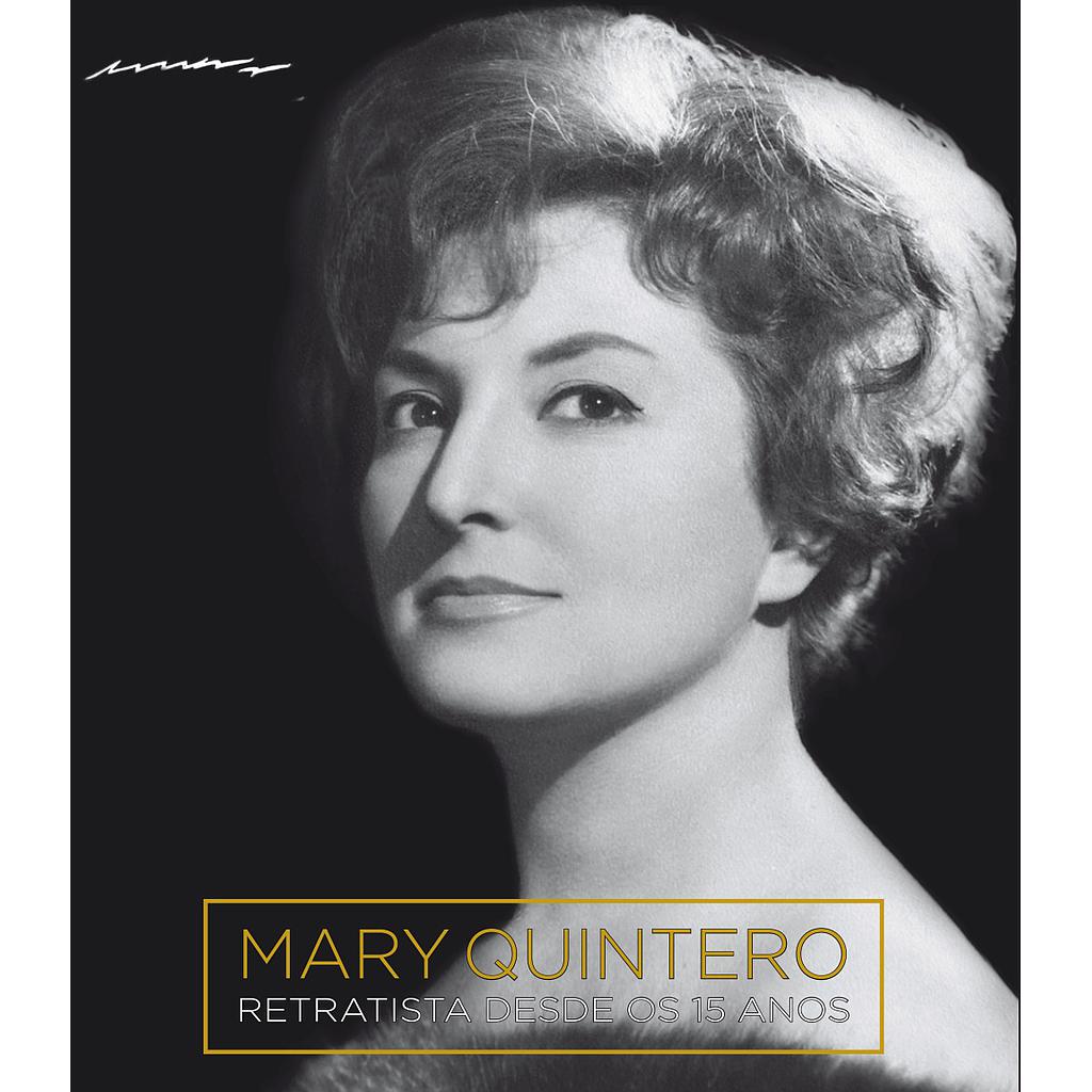 Mary Quintero