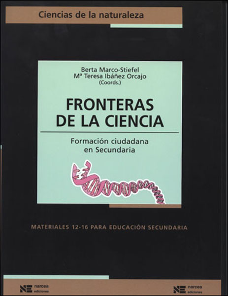 Las fronteras de la Ciencia