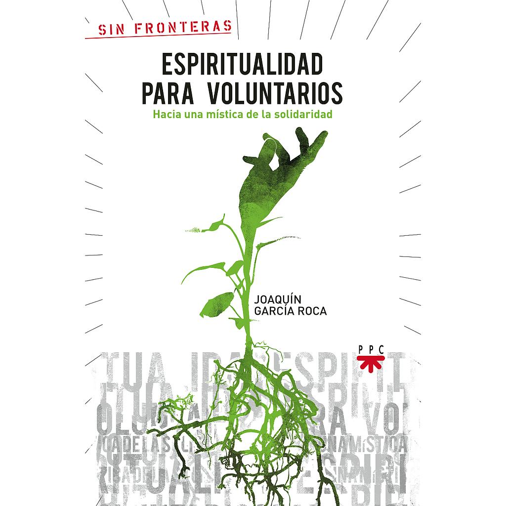 Espiritualidad para voluntarios