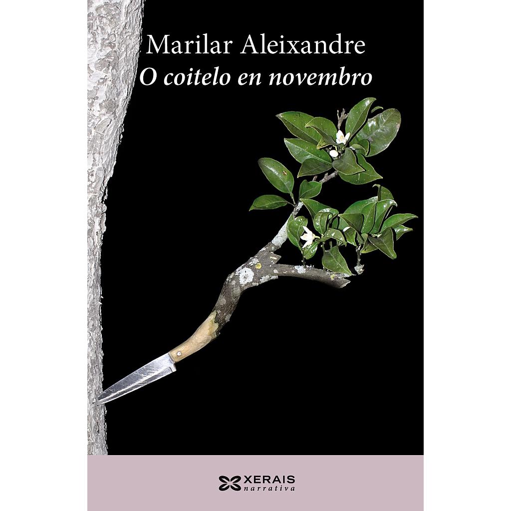 O coitelo en novembro
