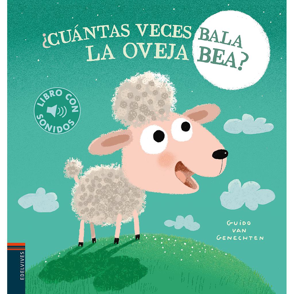 Cuántas veces bala la oveja Bea