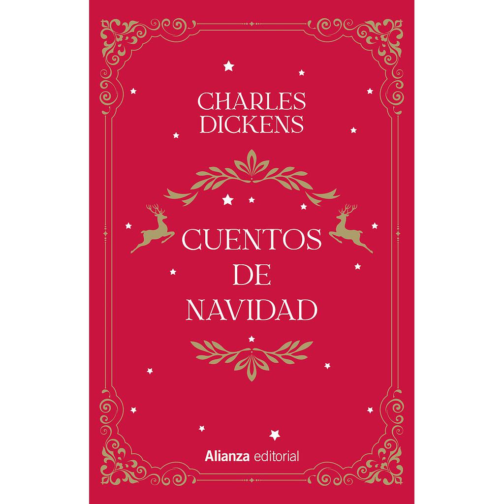 Cuentos de Navidad
