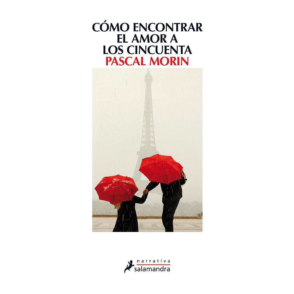 Cómo encontrar el amor a los cincuenta