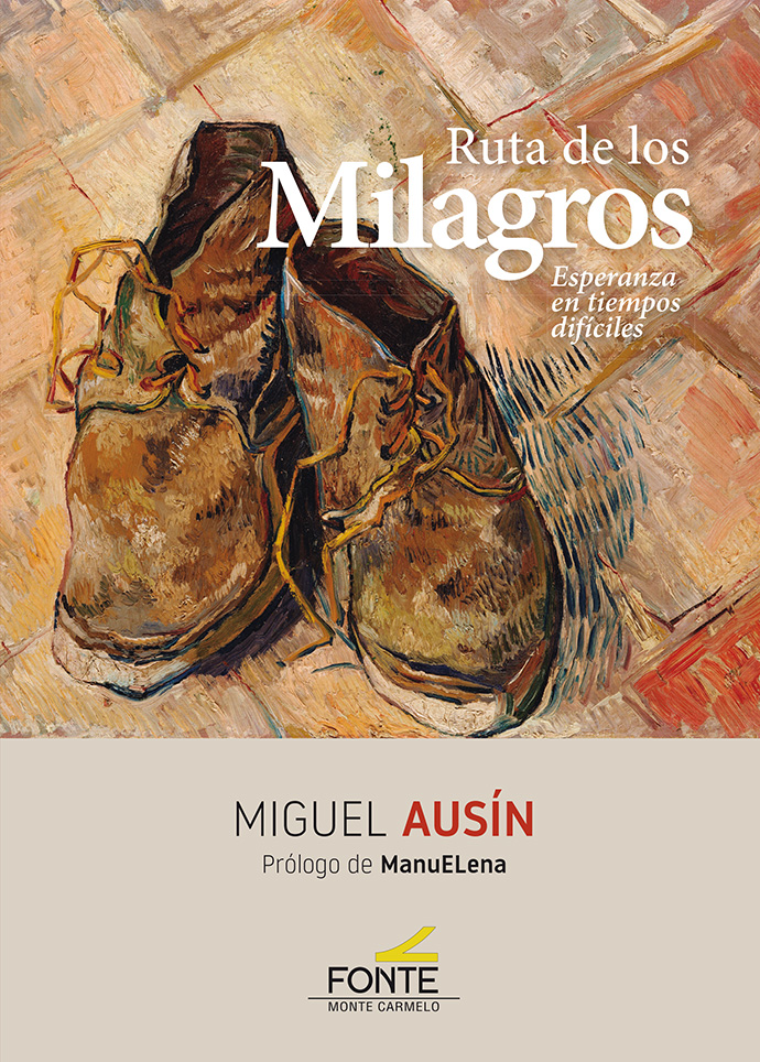 Ruta de los milagros
