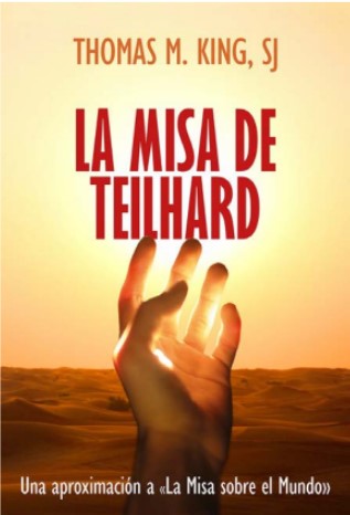 La misa de Teilhard