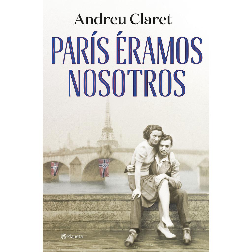 París éramos nosotros