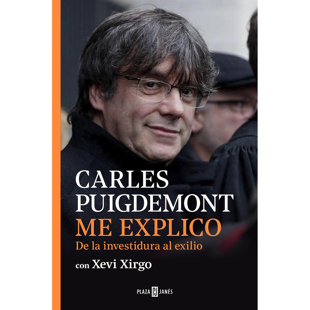 Me explico