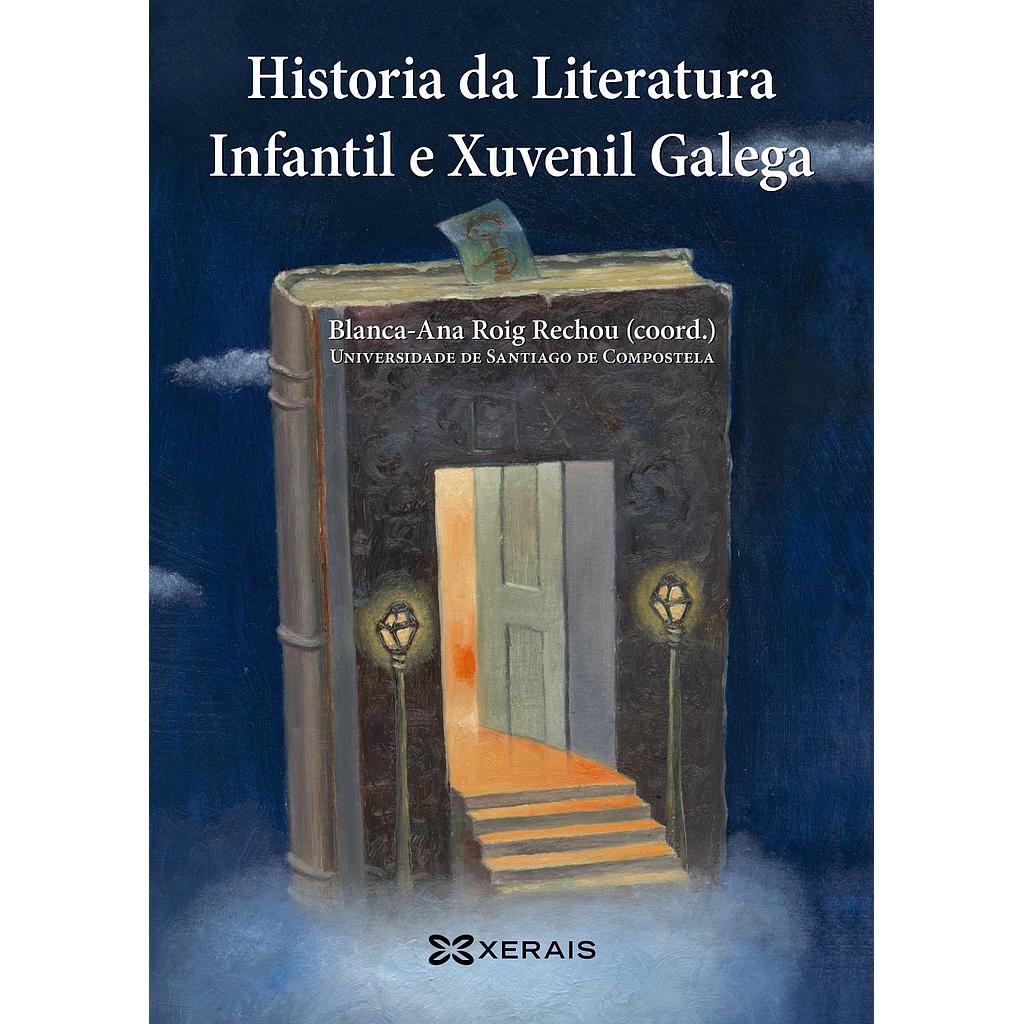 Historia da Literatura Infantil e Xuvenil Galega