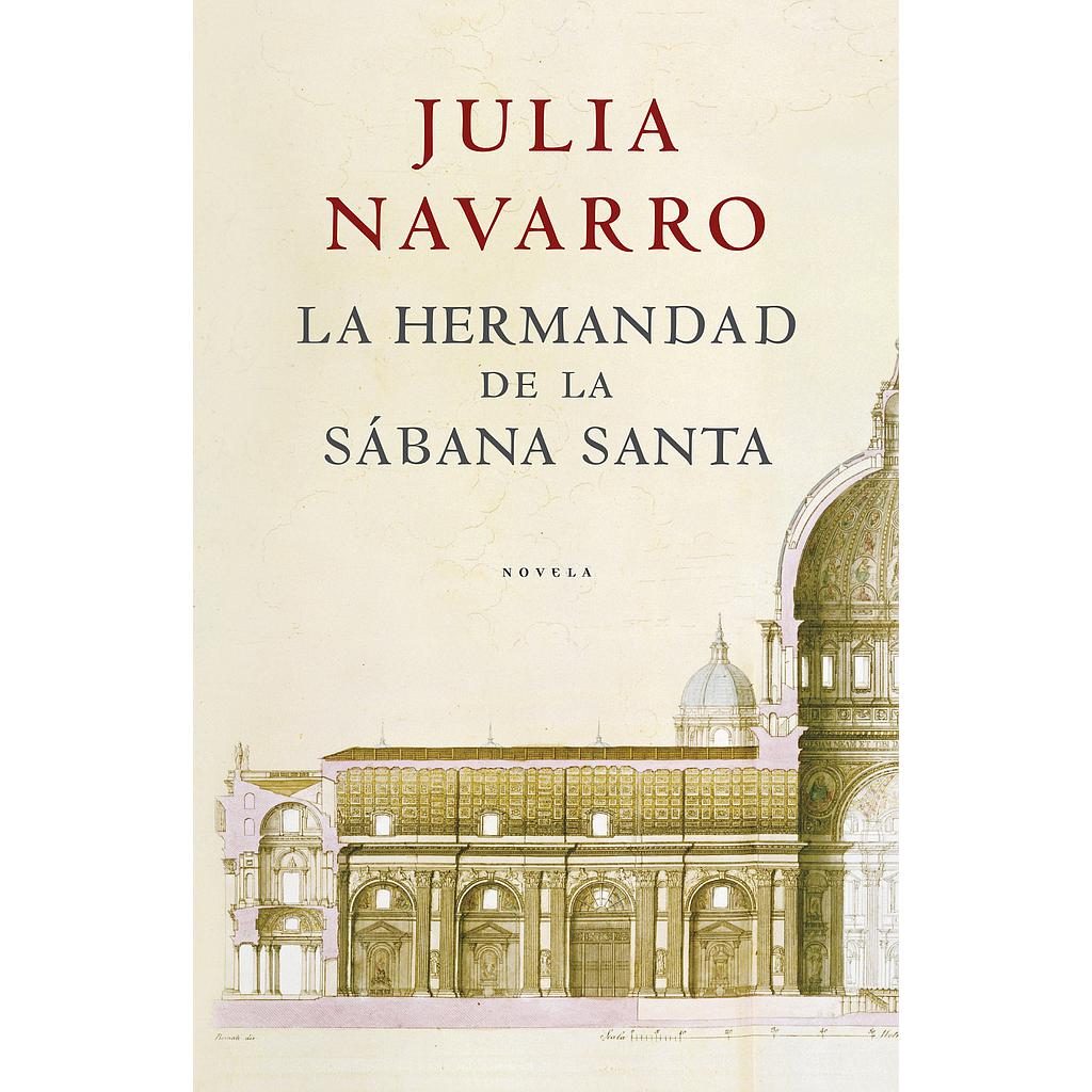 La hermandad de la Sábana Santa