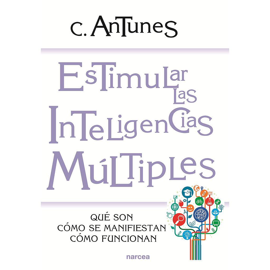 Estimular las Inteligencias Múltiples