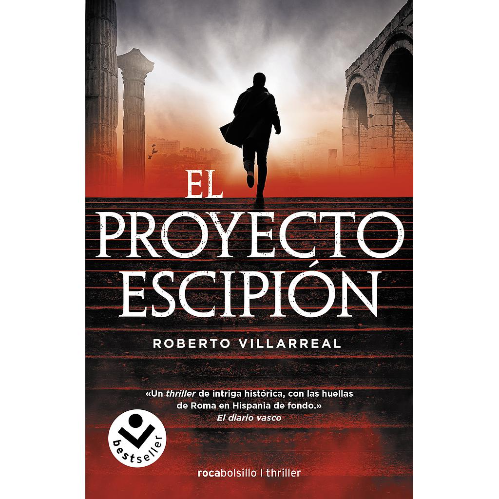 El proyecto Escipión