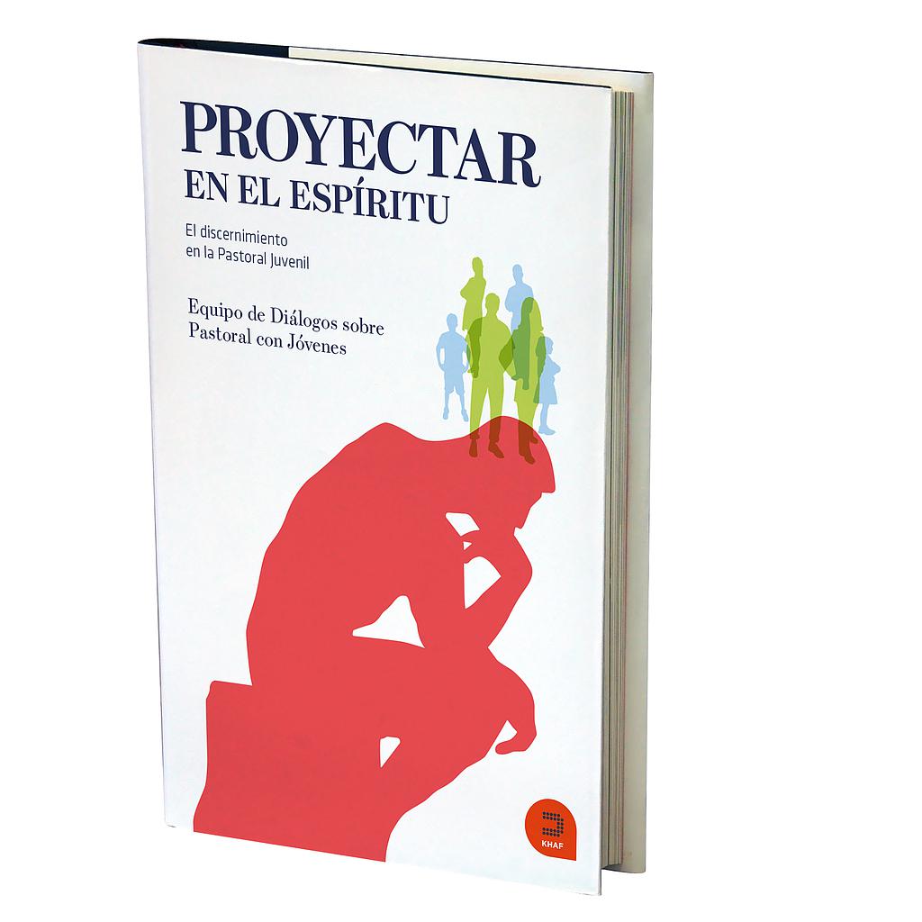 Proyectar en el espíritu