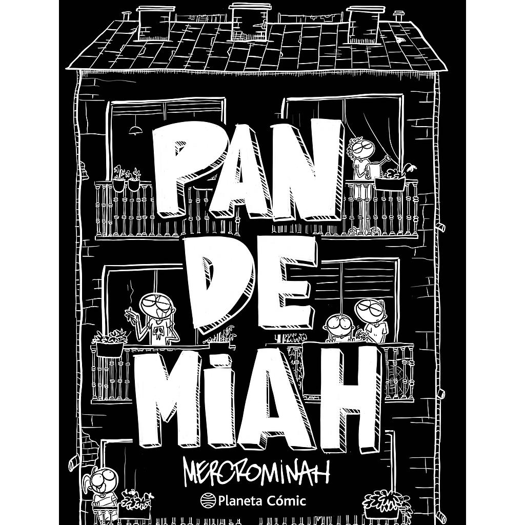 Pandemiah