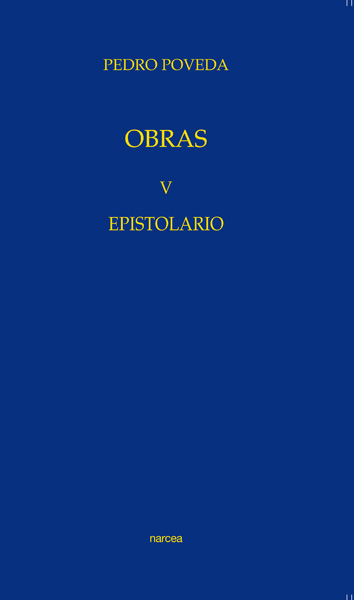 Epistolario 1898-1917