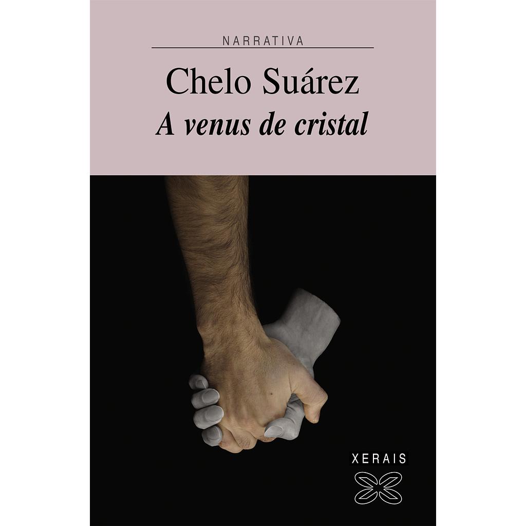 A Venus de cristal