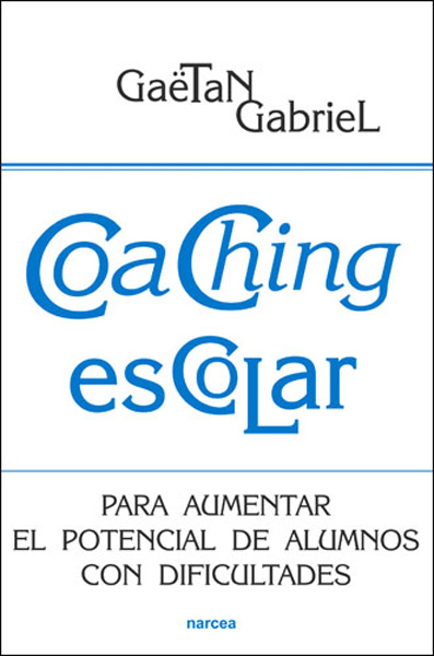 Coaching escolar