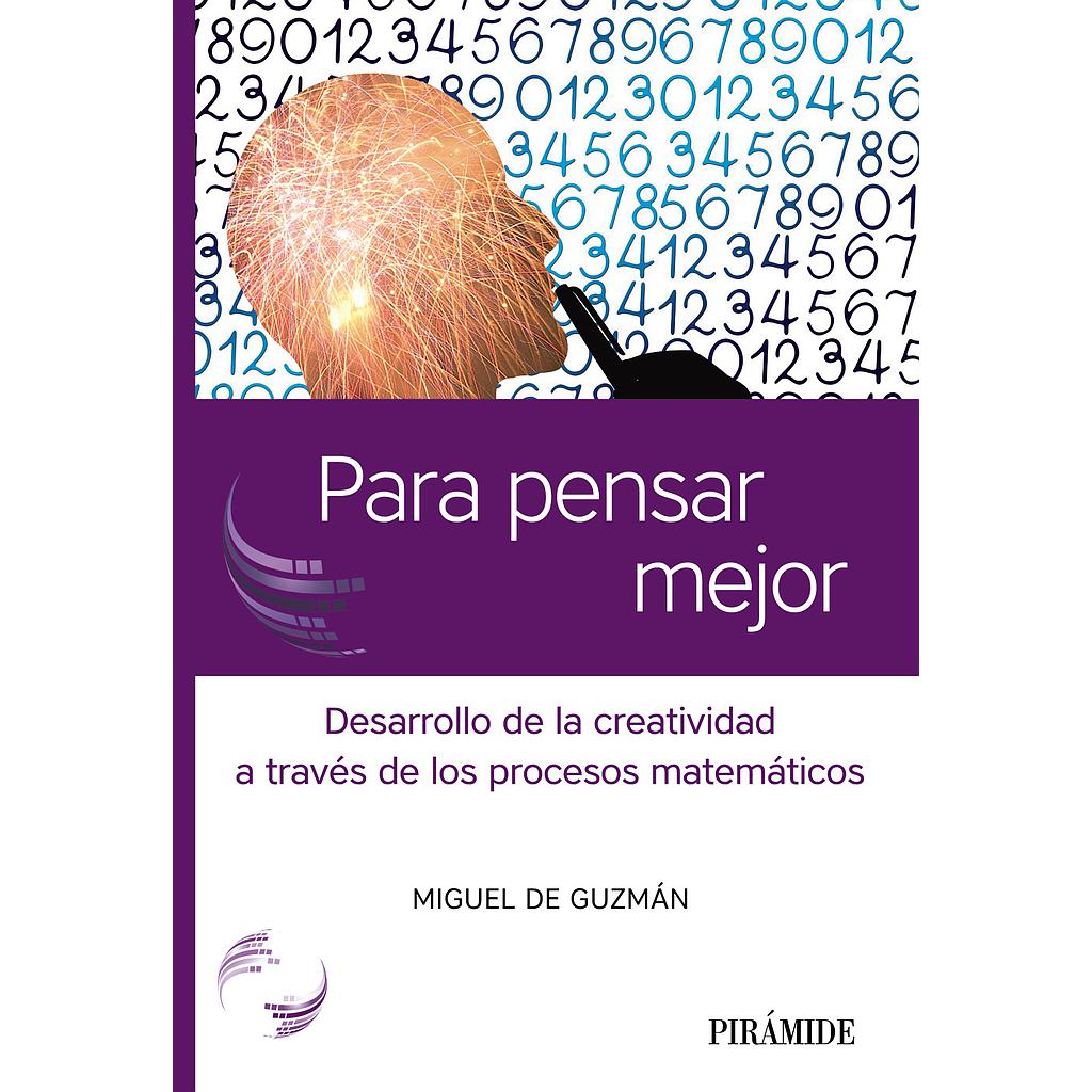 Para pensar mejor