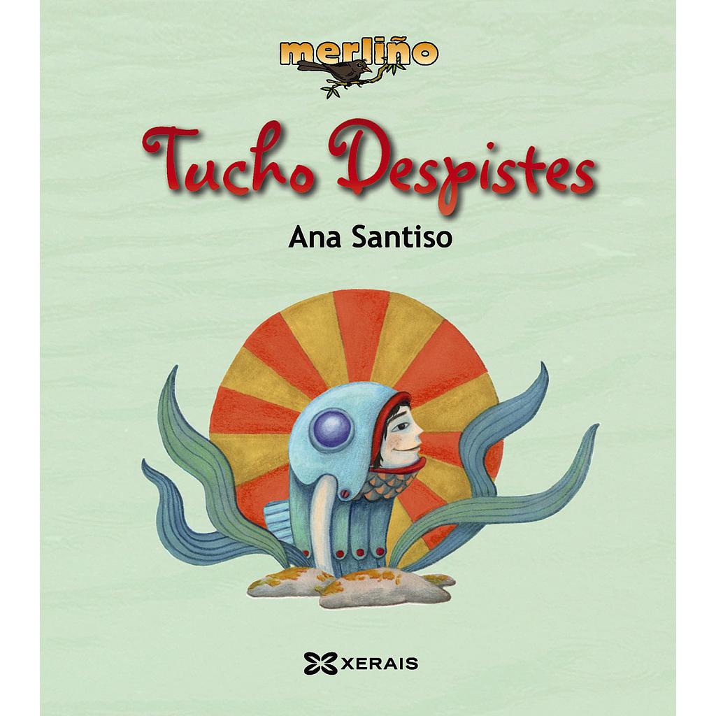 Tucho Despistes