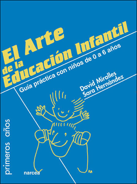 El arte de la Educación Infantil