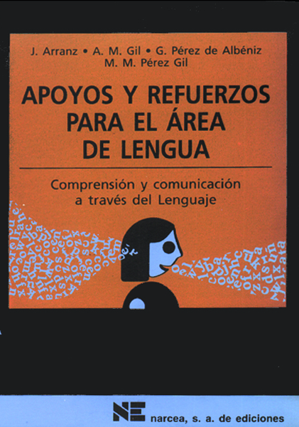 Apoyos y refuerzos para el área de Lengua