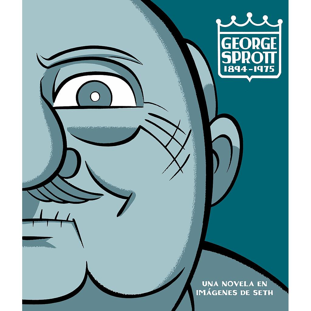 George Sprott 1894-1975