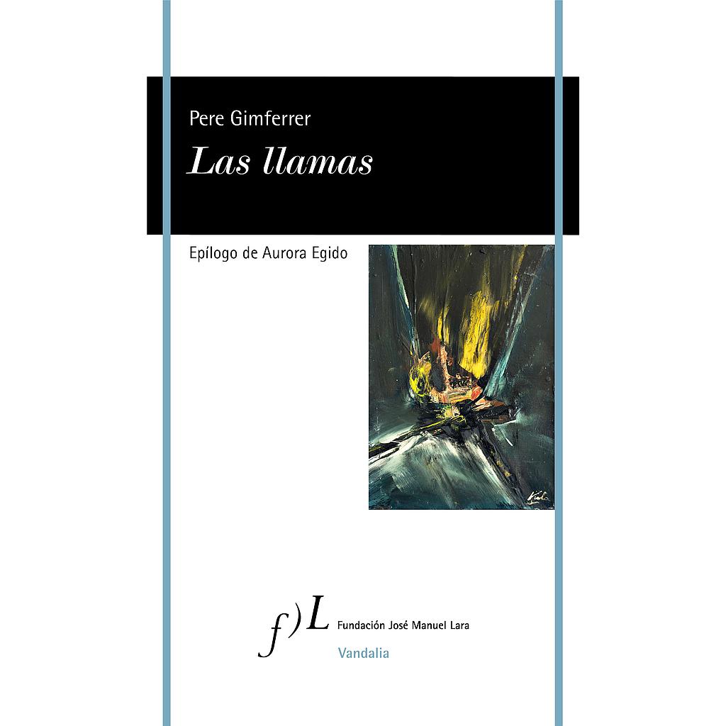Las llamas