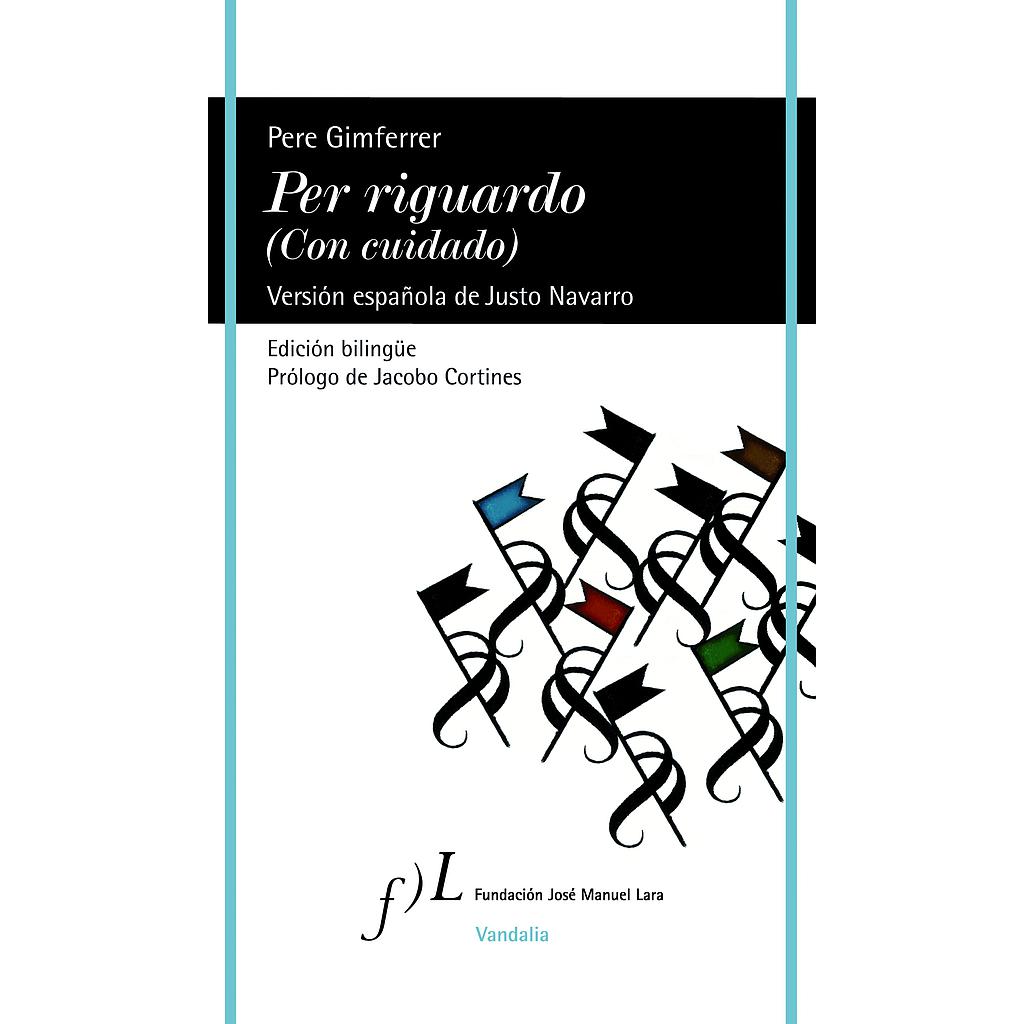 Per riguardo
